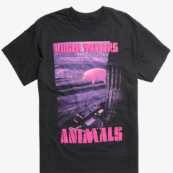 pink floyd animals shirts